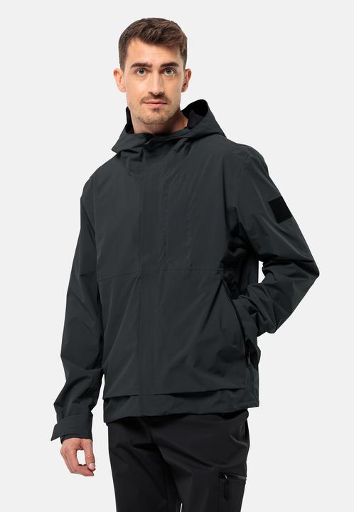 Immagine prodotto Jack Wolfskin Mainkai Jkt M (S)