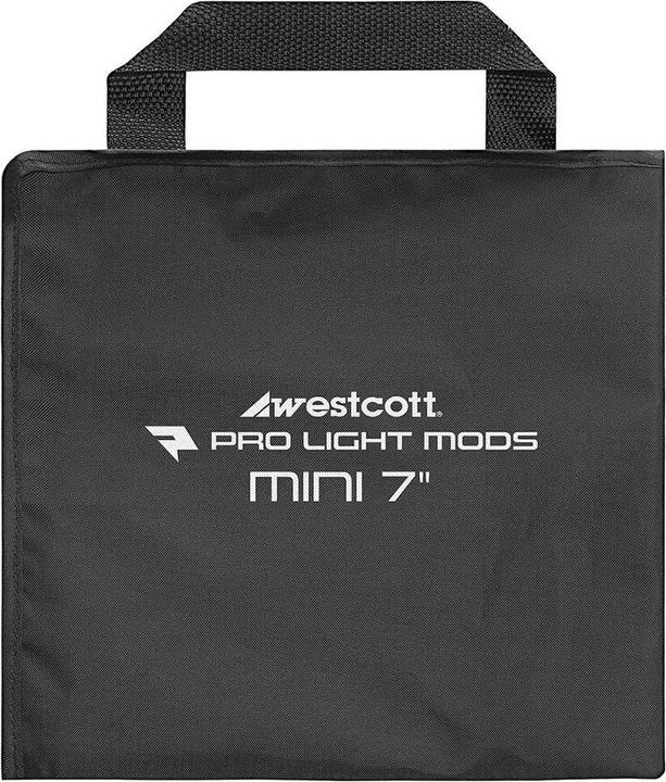 Produktbild Westcott Pro Light Mods Mini 7"