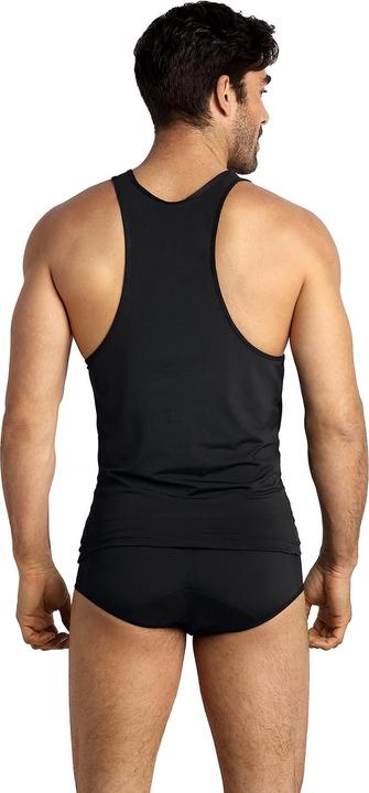 Actual product image Anais Men's Top "Petrol (M)