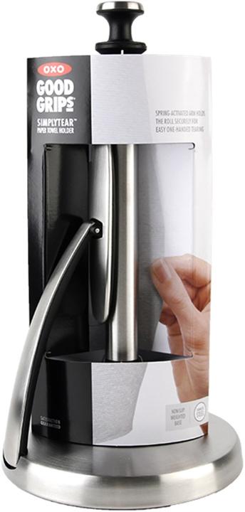 Produktbild OXO GG Papierrollenhalter