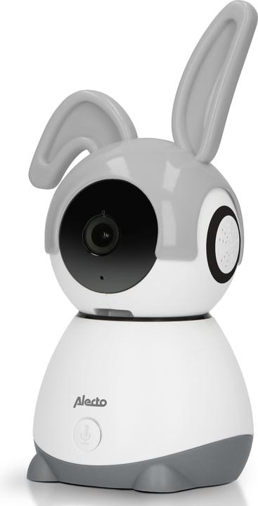 Actual product image Alecto Smartbaby10 (Video & Audio, 300 m)