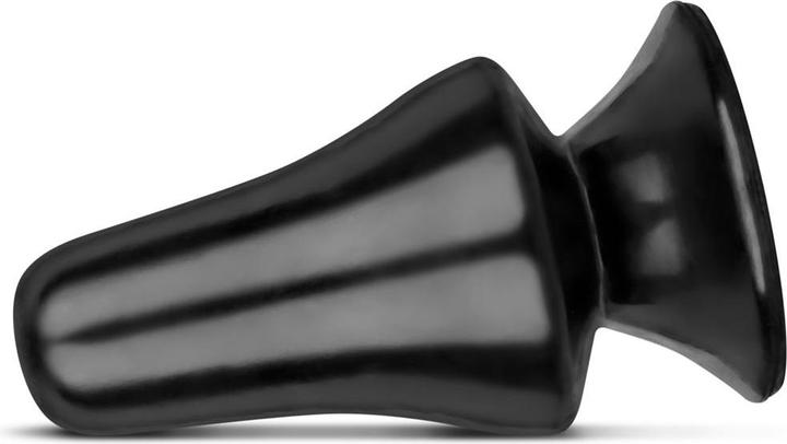 Immagine prodotto All Black Buttplug