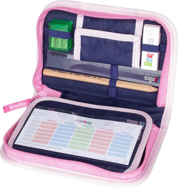 Actual product image Ergobag Pack school bag set (20 l)