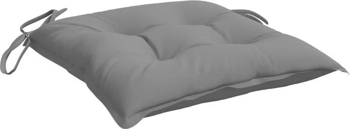 Immagine prodotto VidaXL Set da salotto da giardino da 10 pezzi con cuscini (40 x 40 x 7 cm)