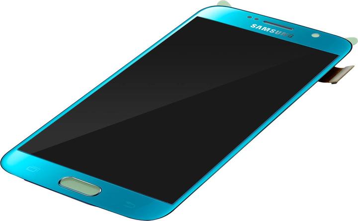 Actual product image Samsung LCD Assembly (Display, Galaxy S6)
