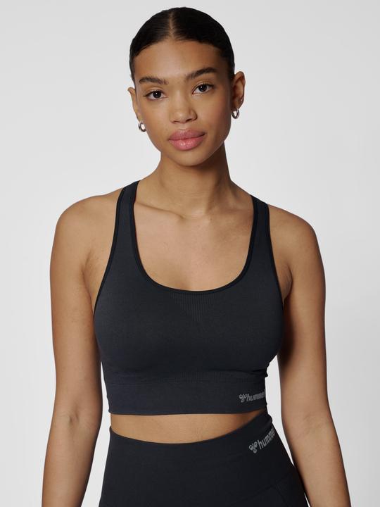 Actual product image hummel Tif Seamless Sports Top (XS)