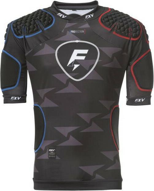Force XV spalle egide (XL, Esemplare unico)