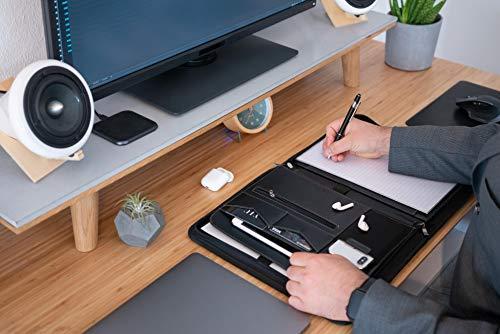 Image du produit Azoris Premium Porte-documents (A4, 1 x)