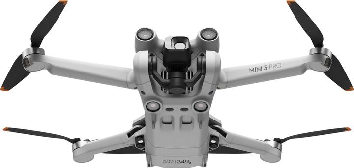 Produktbild DJI Mini 3 Pro ohne Controller (34 min, 249 g, 48 Mpx)