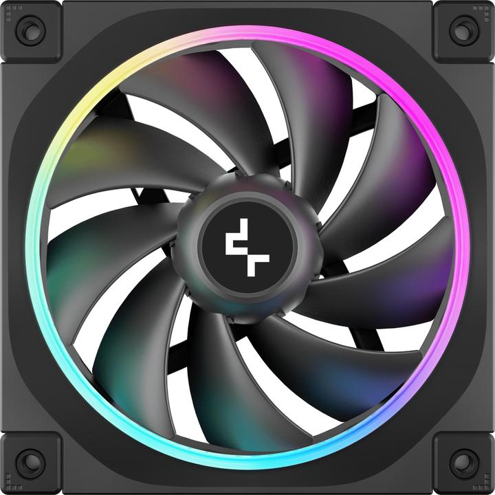 Immagine prodotto Deepcool FL12 (120 mm, 1 x)