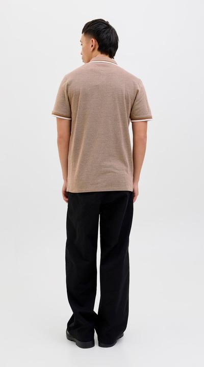Immagine prodotto Jack & Jones Jjepaulos Polo Ss Noos (M)