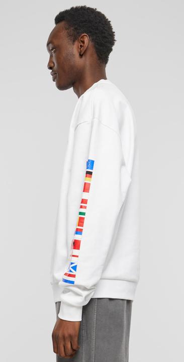 Image du produit Mister Tee Col ras du cou en coton ultra-lourd - 139539 (S)