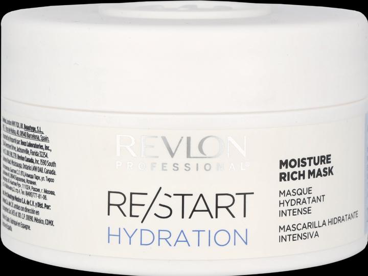 Immagine prodotto Revlon Professional Maschera ricca di idratazione (200 ml)