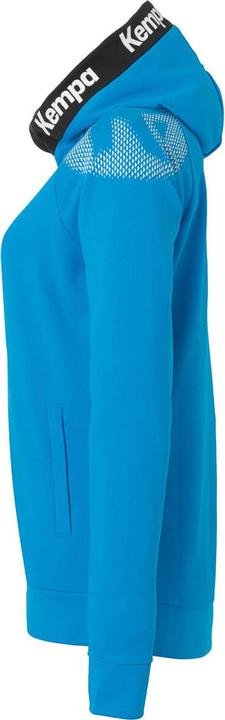 Immagine prodotto Kempa Giacca con cappuccio Core 26 Donna (L)
