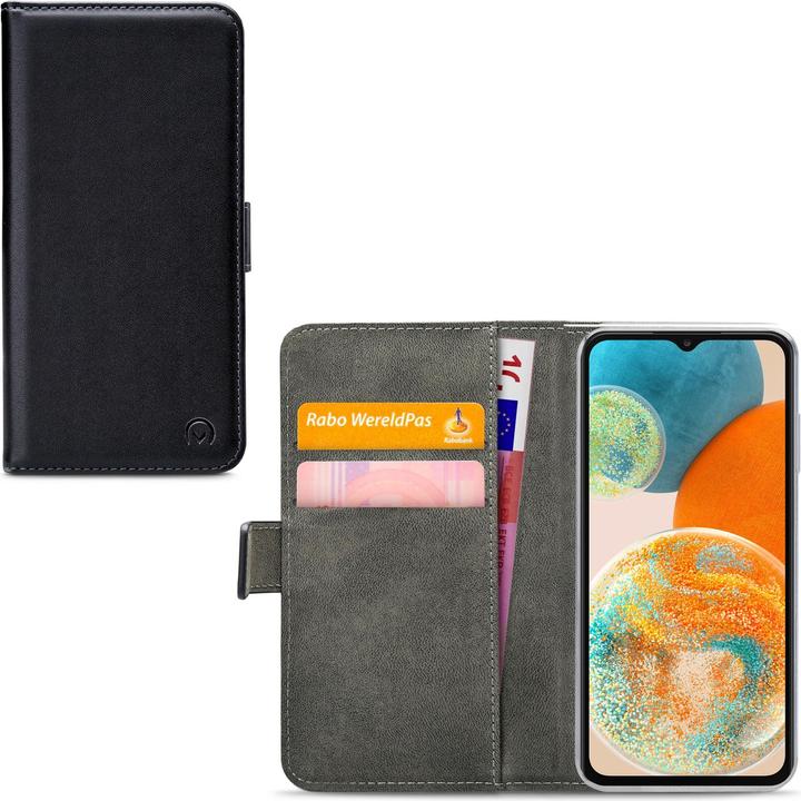 Actual product image Mobilize Classic Gelly Purse (Samsung Galaxy A23 5G)