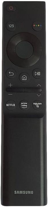 Actual product image Samsung BN59-01358C (Universal remote control)