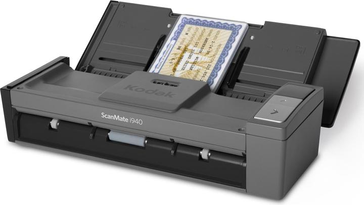 Produktbild Kodak ScanMate i940 (USB)