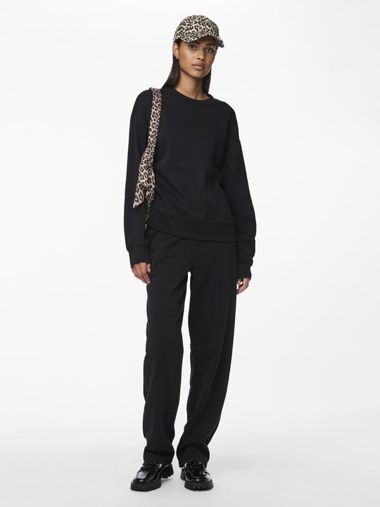 Image du produit Pieces Pcchilli Hw Straight Sweat Pants Noos Bc (XL)