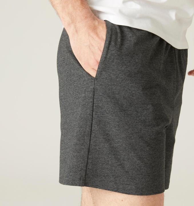 Actual product image Domyos short regular 100 m 327730 (L)