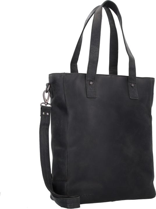 Image du produit Plevier Jackson shopper 15.6 inch antraciet. (13 l)