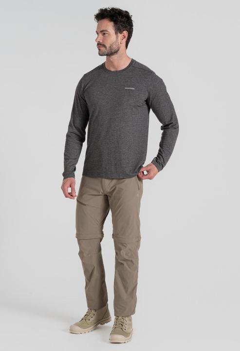 Actual product image Craghoppers NosiLife Pro Convertible Trouser III (40)