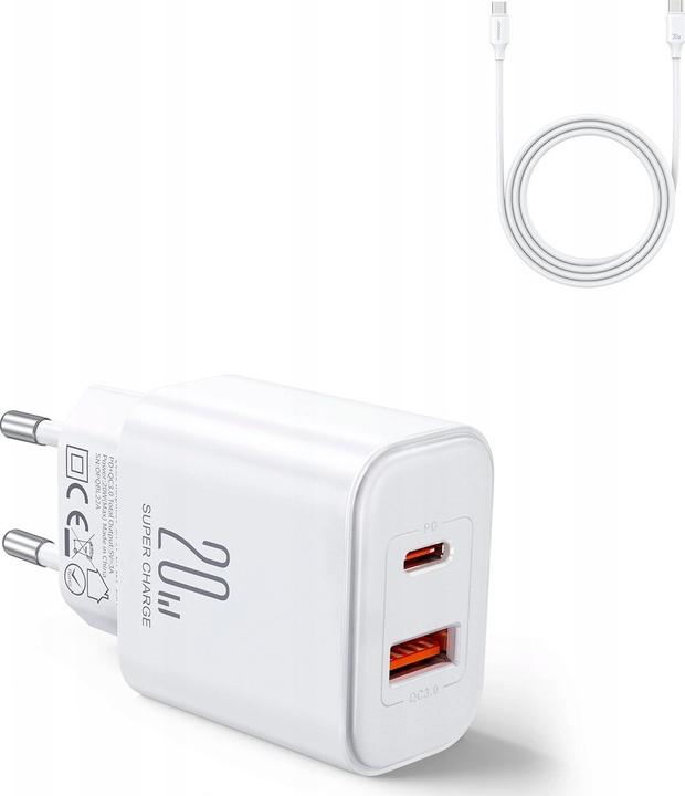 USB Ladegerät