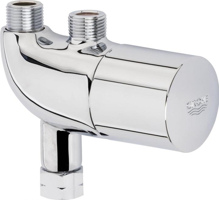 Produktbild Grohe Grohtherm Micro Untertischthermostat