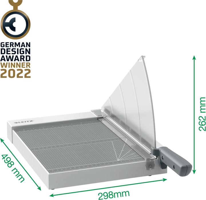 Produktbild Leitz Home (8 Blätter, A4)