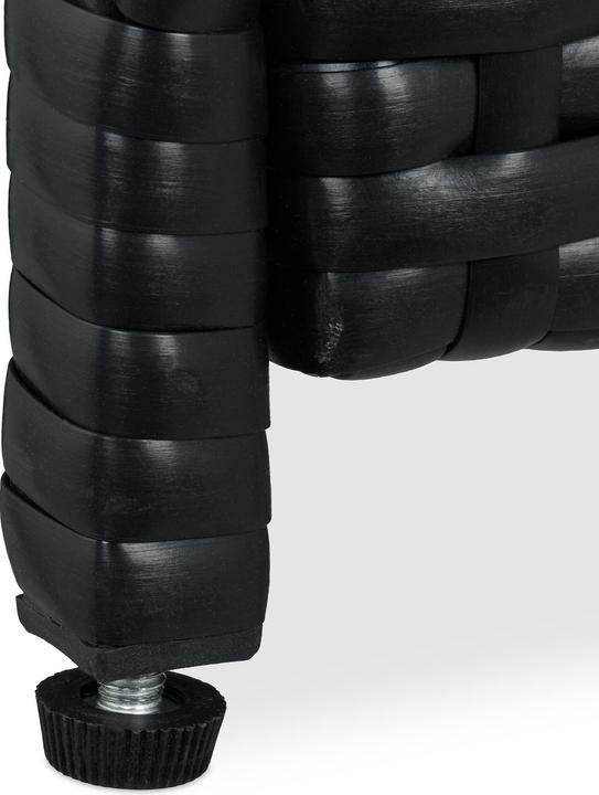 Actual product image Relaxdays Dog cot (Dog)
