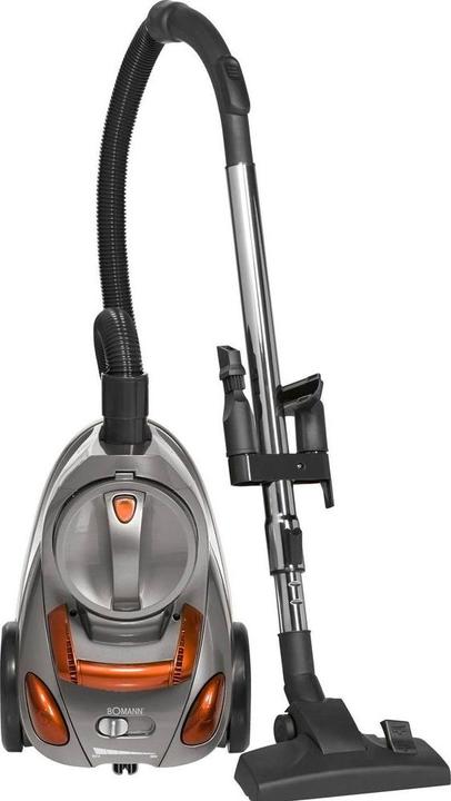 Produktbild Bomann BS 9018 N CB