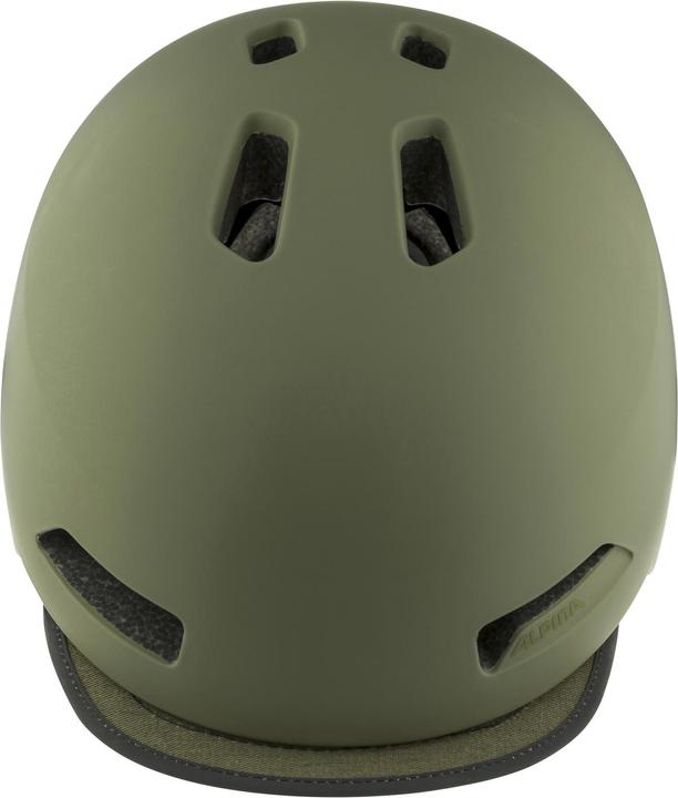 Image du produit ALPINA SPORTS Brooklyn (52 - 57 cm)