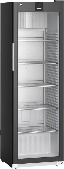 Immagine prodotto Liebherr Frigorifero a ricircolo d'aria MRFVD-4011 744 Nero (286 l)