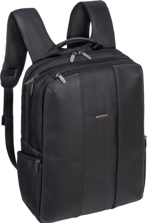 Rivacase 8165 Laptop Business Rucksack 15.6