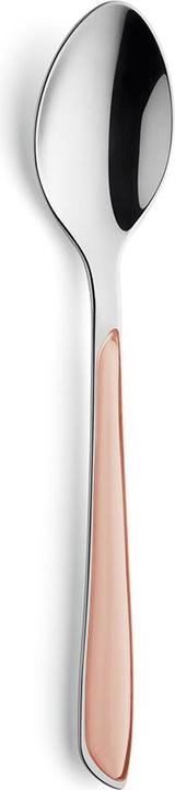 Actual product image Kuppels Cutlery set 24 pieces apricot 2214 Prisma (24 Piece, Cutlery set)