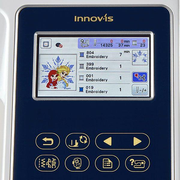 Produktbild Brother Innov-is M280d