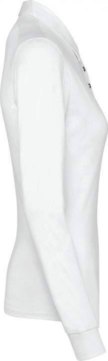 Immagine prodotto Kariban Polo donna in jersey a maniche lunghe (XXL)