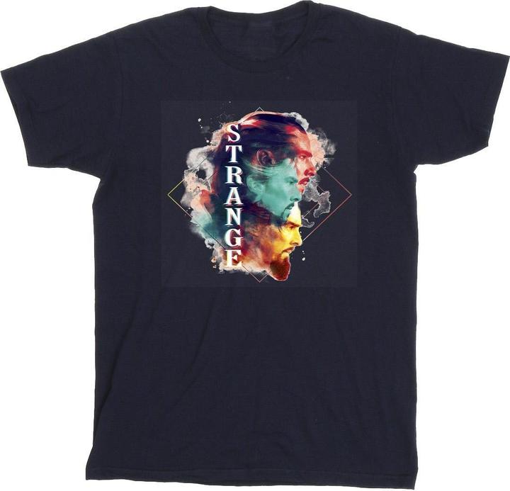 Produktbild Doctor Strange Cloud TShirt (3XL)