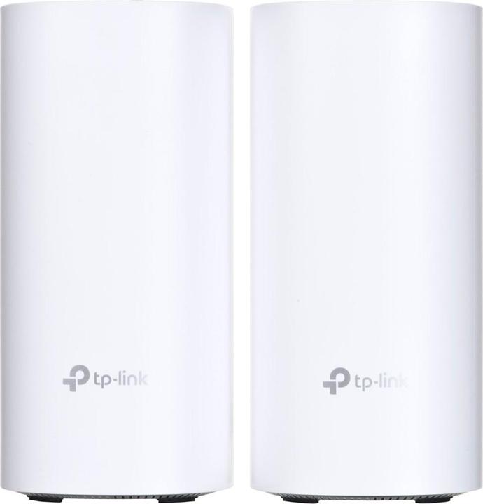 Actual product image TP-Link Deco P9
