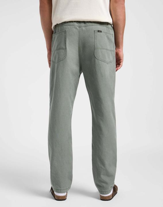 Produktbild Lee Leinenhose Utility Drawstring Pant (XL)