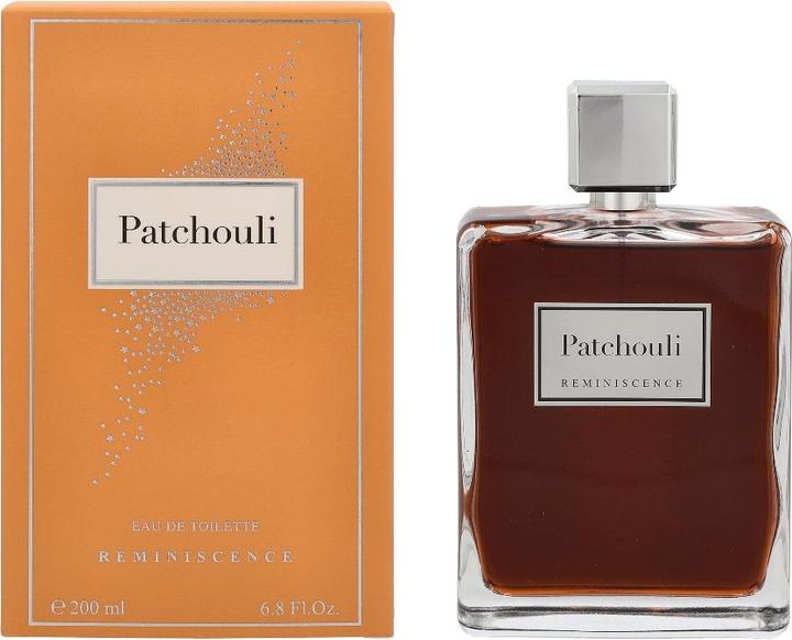 Immagine prodotto Reminiscence Patchouli Eau De Toilette Spray (Eau de toilette, 200 ml)