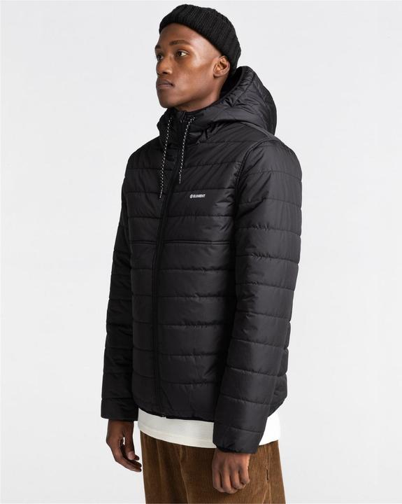 Actual product image Element Alder Fundamental Puff Jacket (M)