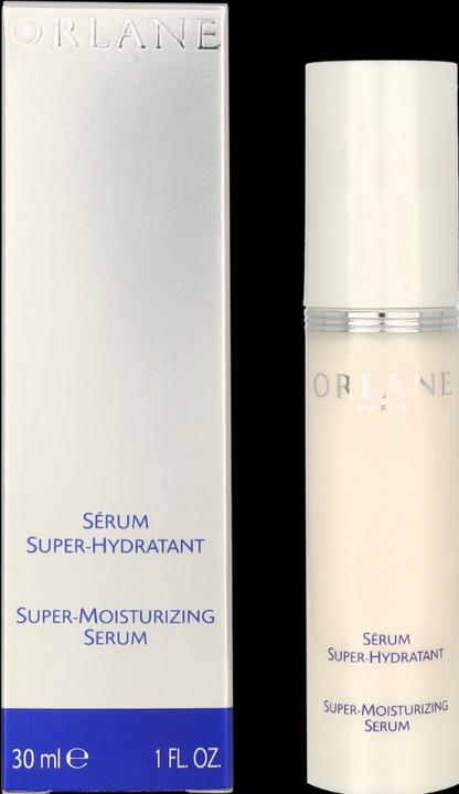 Image du produit Orlane Sérum Super Hydratant (30 ml)