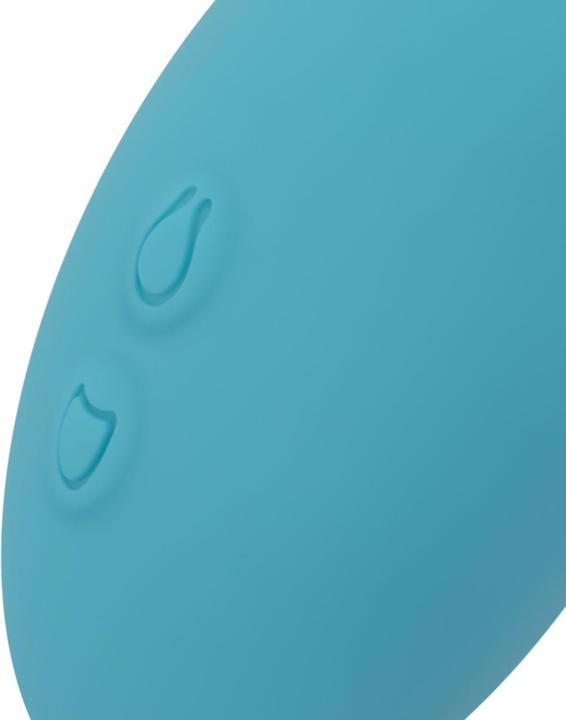Produktbild Cala Azul Dani Paarspielzeug Azul