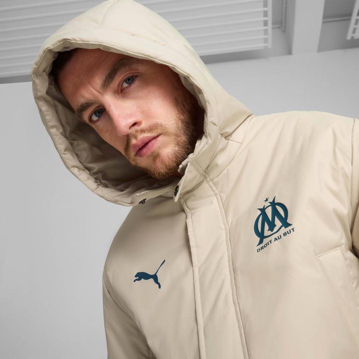 Produktbild Puma Parka OM 2024/25 (XL)