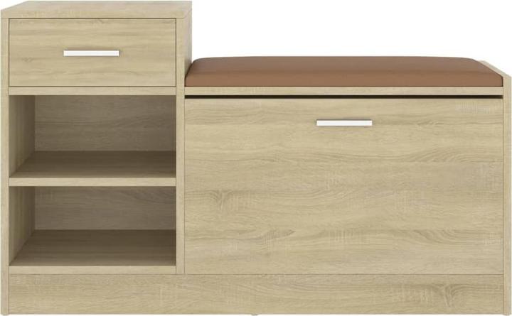 Produktbild VidaXL Calvin (94.5 x 31 x 57 cm)