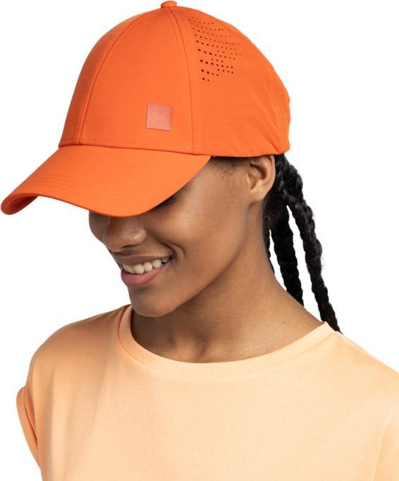 Produktbild Buff Summit Cap Solid Poppy (S, M)