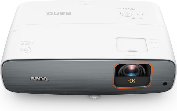 Actual product image BenQ TK860 (4K, 3300 lm, 1.13 - 1.47:1)