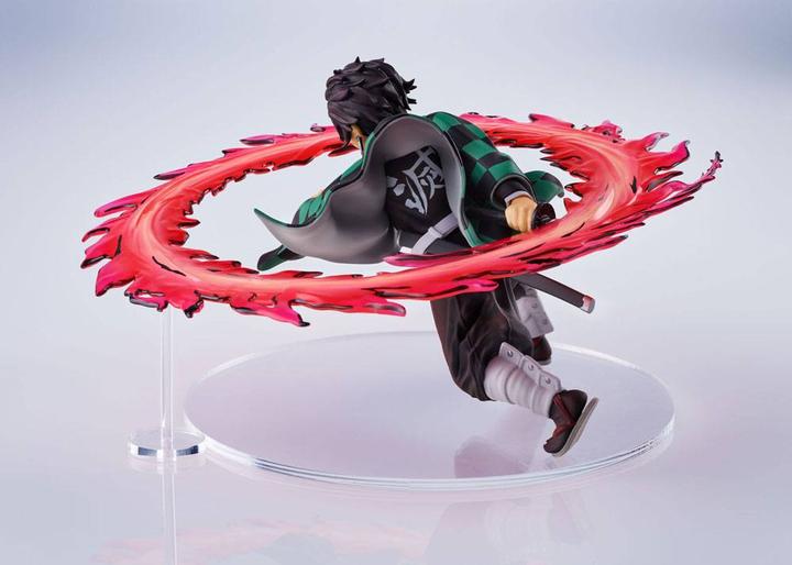 Produktbild Aniplex Demon Slayer: Tanjiro Kamado