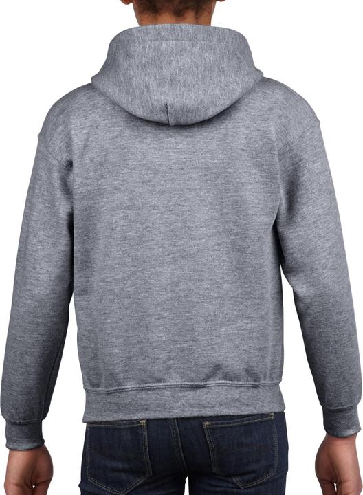 Produktbild Gildan Sweatshirt mit Kapuze (104)