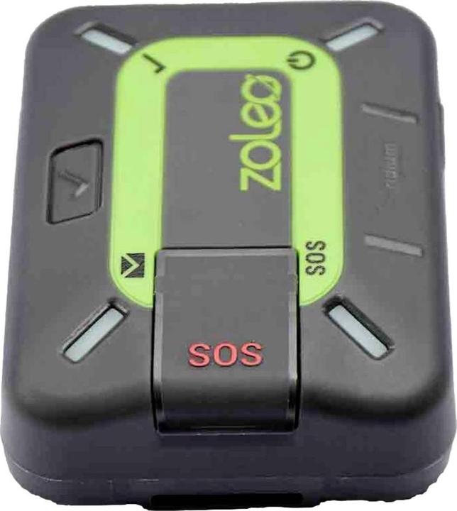 Actual product image Zoleo Satellite messenger, 2-way communication